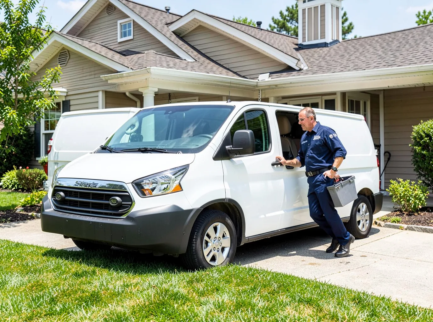 Emergency Plumber company in Madison Heights, VA