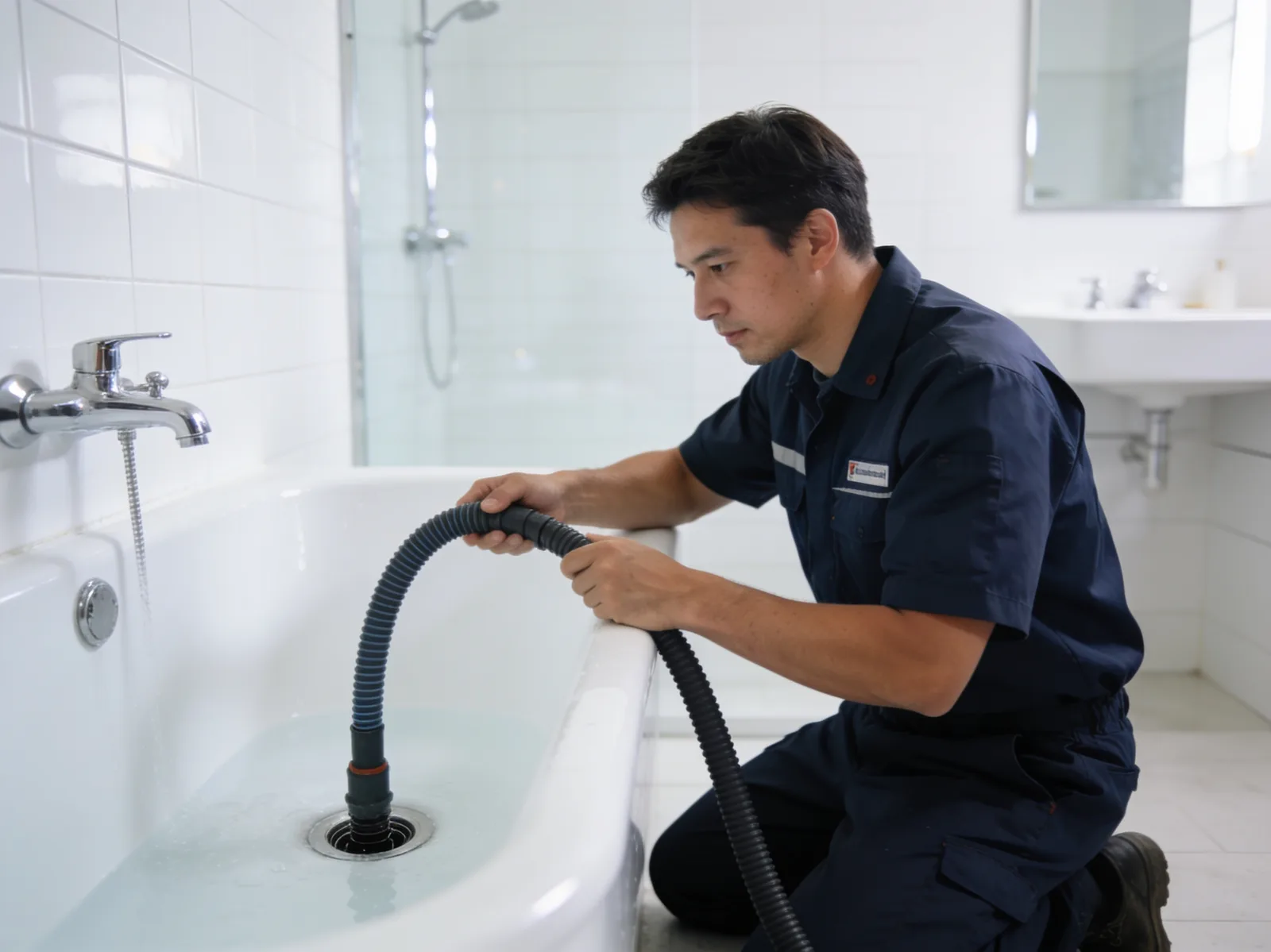 Emergency Plumber Madison Heights, VA FAQs